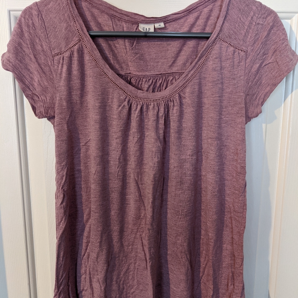Maternity t-shirt